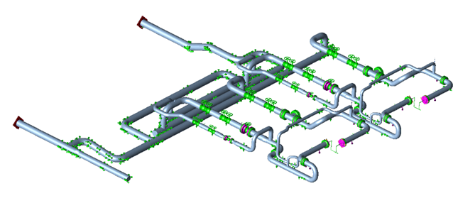Peak Piping Ltd